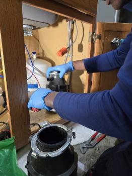 Image for Saving Plumbing LLC with ID of: 6855665