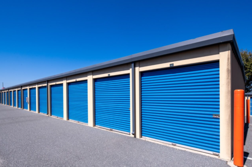 Image for Mini Mall Storage with ID of: 6855740