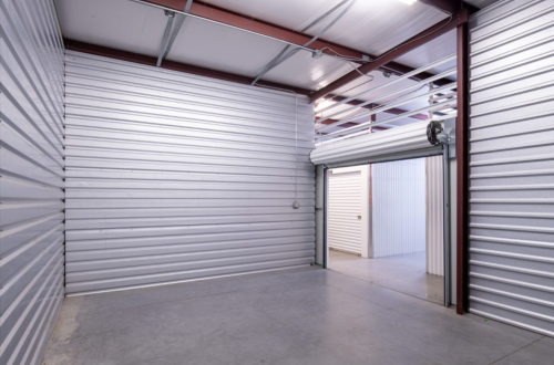 Image for Mini Mall Storage with ID of: 6855742
