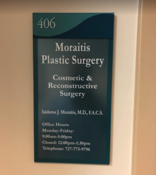 Image for Moraitis Plastic Surgery with ID of: 6855780