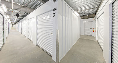 Image for Mini Mall Storage with ID of: 6855841