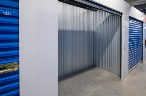 Image for Mini Mall Storage with ID of: 6855843