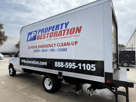 Image for FP Property Restoration with ID of: 6855883