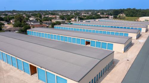 Image for Mini Mall Storage with ID of: 6855941