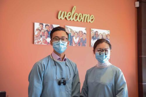 Image for East Dental Care with ID of: 6855954