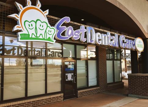 Image for East Dental Care with ID of: 6855955