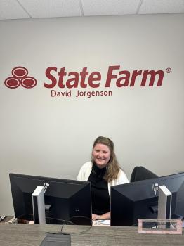 Image for David Jorgenson - State Farm Insurance Agent with ID of: 6855968