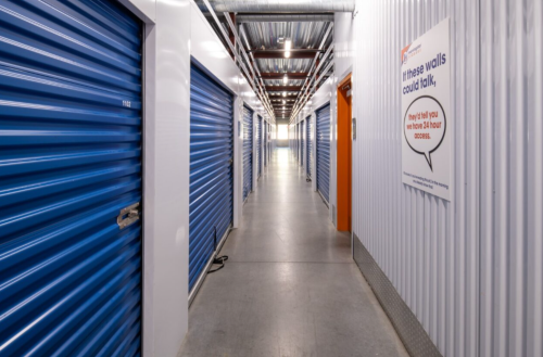 Image for Mini Mall Storage with ID of: 6855991