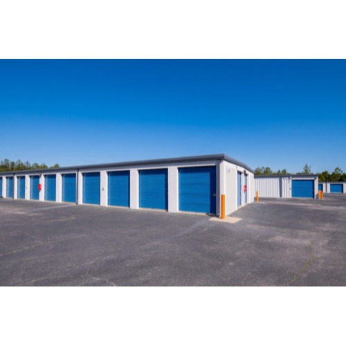Image for Mini Mall Storage with ID of: 6855996