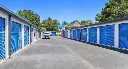 Image for Mini Mall Storage with ID of: 6856001