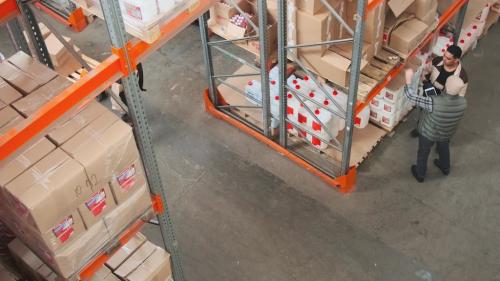 Image for Orange County 3PL with ID of: 6856034