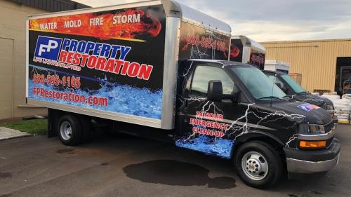 Image for FP Property Restoration with ID of: 6856055