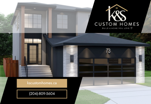 Image for K&S Custom Homes with ID of: 6856061