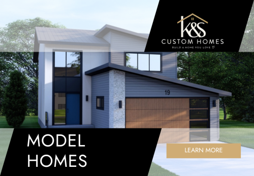 Image for K&S Custom Homes with ID of: 6856069