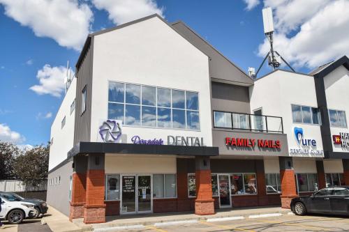 Image for Donsdale Dental Clinic with ID of: 6856110