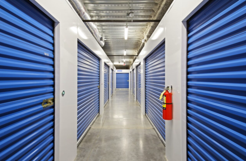 Image for Mini Mall Storage with ID of: 6856120