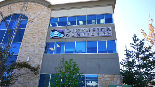 Image for Dimension Dentistry with ID of: 6856130