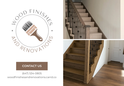 Image for Wood Finishes and Renovations with ID of: 6856145