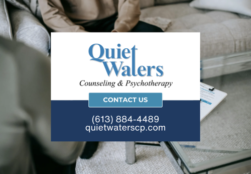 Image for Quiet Waters Counseling & Psychotherapy with ID of: 6856170