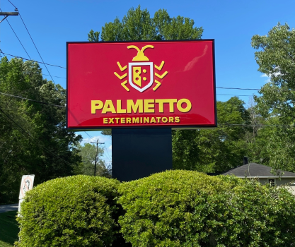 Image for Palmetto Exterminators with ID of: 6856342