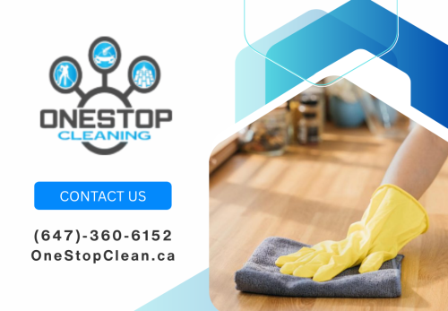 Image for OneStop Carpet & Upholstery Cleaning with ID of: 6856383