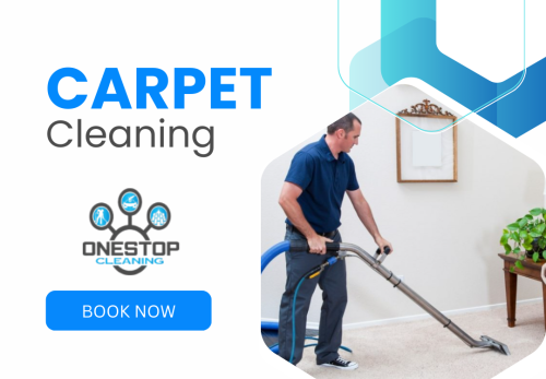 Image for OneStop Carpet & Upholstery Cleaning with ID of: 6856392