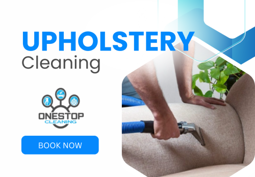 Image for OneStop Carpet & Upholstery Cleaning with ID of: 6856394