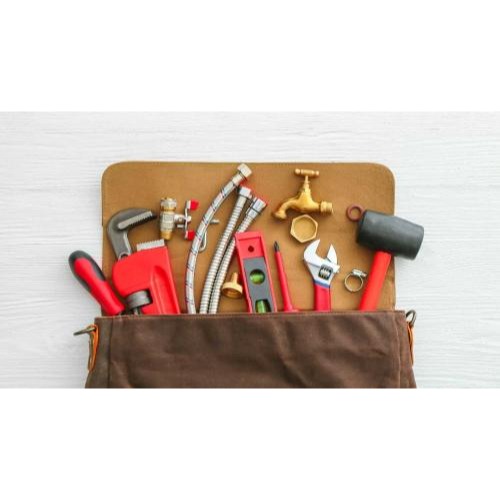 Image for Happy Helpful Handyman with ID of: 6856467