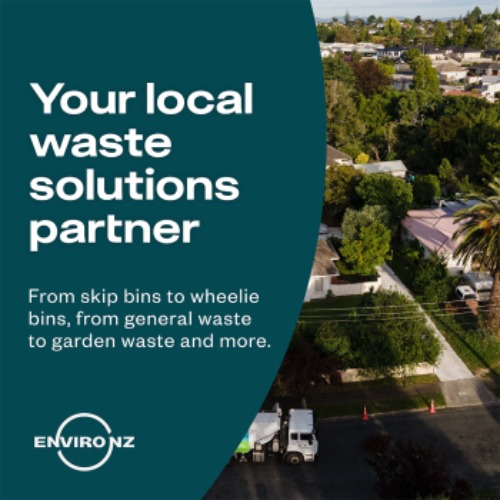 Image for Enviro NZ with ID of: 6856493