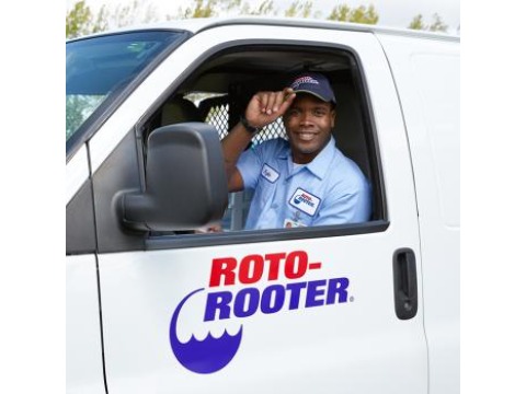 Image for Roto-Rooter Plumbing & Water Cleanup with ID of: 6856522