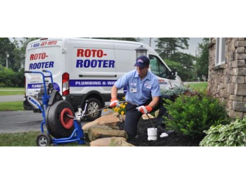 Image for Roto-Rooter Plumbing & Water Cleanup with ID of: 6856527