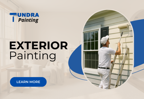 Image for Tundra Painting with ID of: 6856591