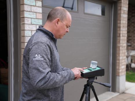 Image for A.L. Inspections with ID of: 6856649