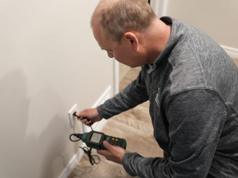 Image for A.L. Inspections with ID of: 6856650