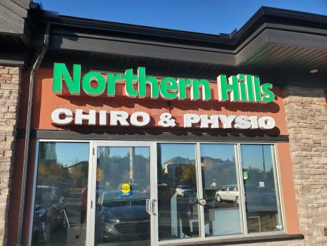Image for Northern Hills Chiro & Physio with ID of: 6856723