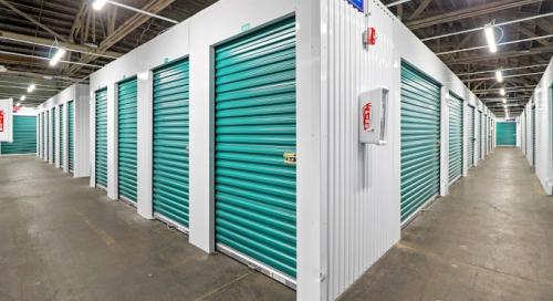 Image for Mini Mall Storage with ID of: 6856777