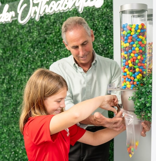 Image for Eder Orthodontics with ID of: 6856850