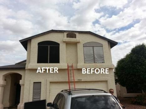 Image for Southwest Sun Screens for Windows with ID of: 6856927