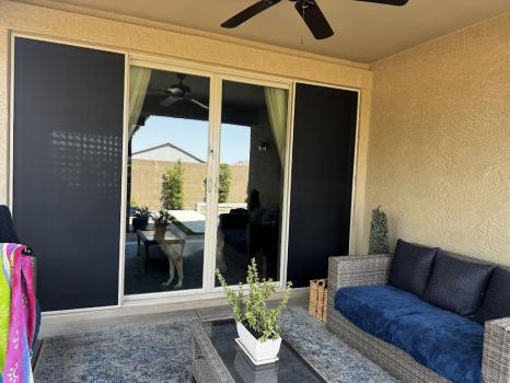 Image for Southwest Sun Screens for Windows with ID of: 6856929