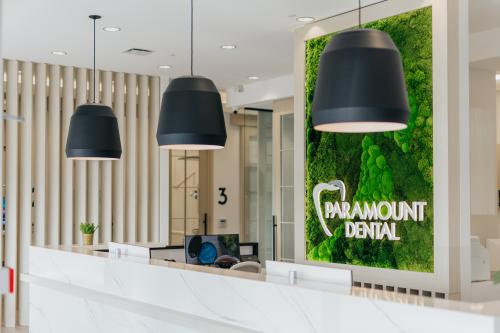 Image for Paramount Dental with ID of: 6857179