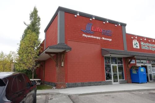 Image for Lifepath Physiotherapy with ID of: 6857246