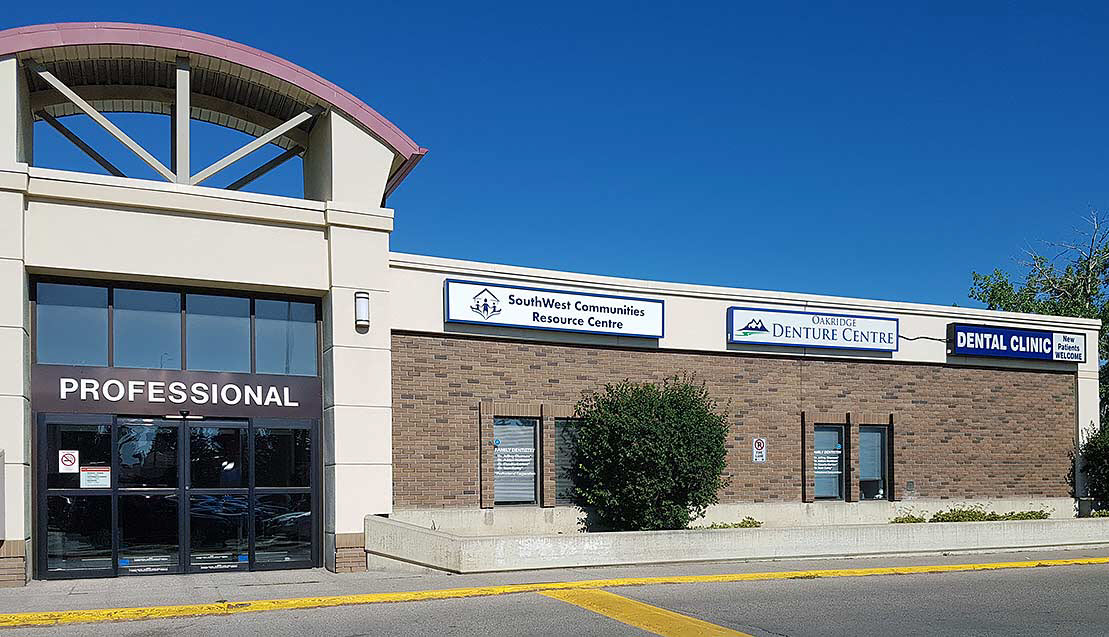 Image for Oakridge Crossing Dental with ID of: 6857259