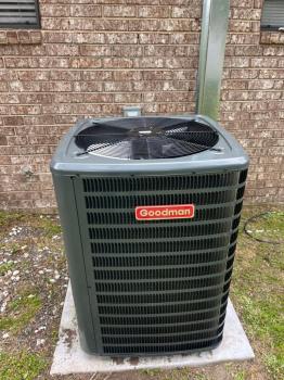 Image for Wayne's Air Experts with ID of: 6857294