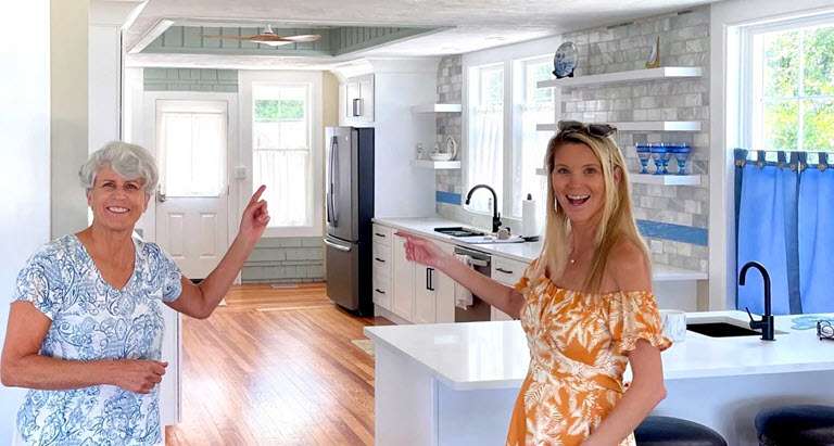 Image for Timeless Kitchen & Bath Remodeling with ID of: 6857351