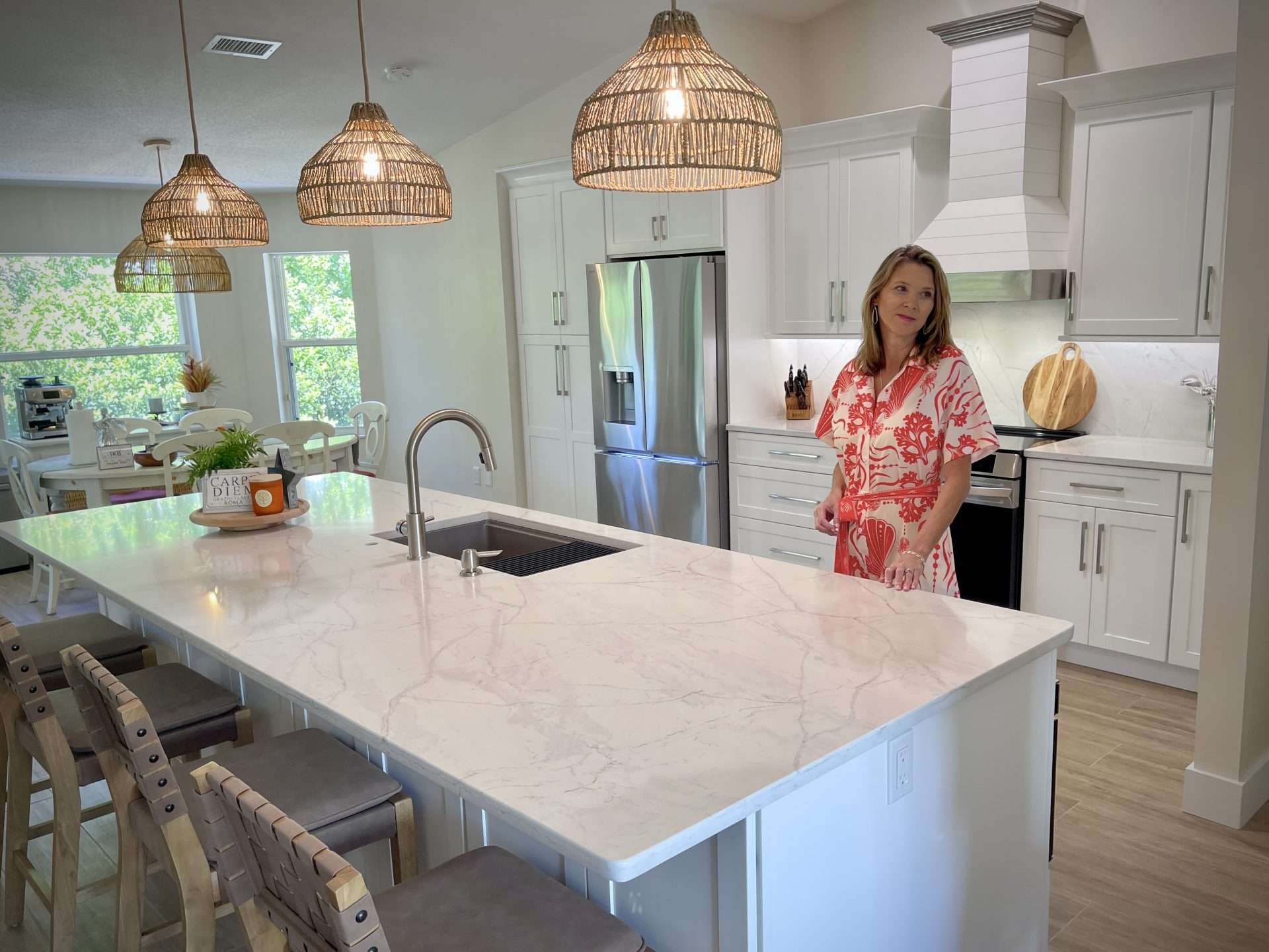 Image for Timeless Kitchen & Bath Remodeling with ID of: 6857352