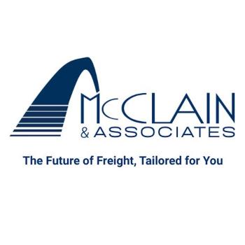 Image for McClain & Associates Logistics & Warehousing with ID of: 6819750