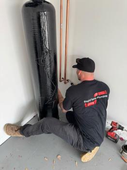 Image for Rapid Rooter Plumbing with ID of: 6857400