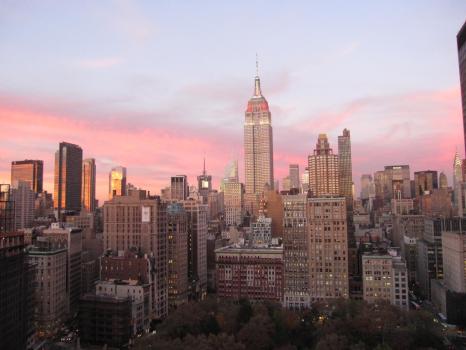 Image for MeetFlatiron with ID of: 6857669