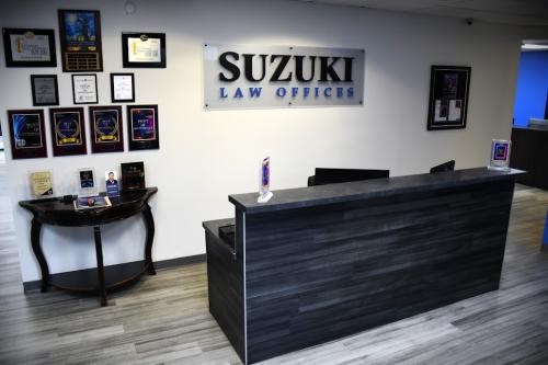 Image for Suzuki Law Offices, L.L.C. with ID of: 6857792