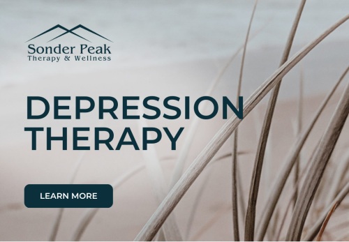 Image for Sonder Peak Therapy & Wellness with ID of: 6857914